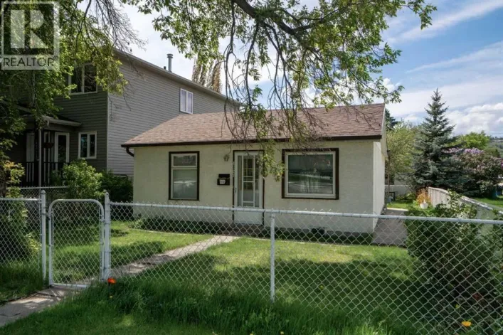 4327 20 Avenue NW, Calgary