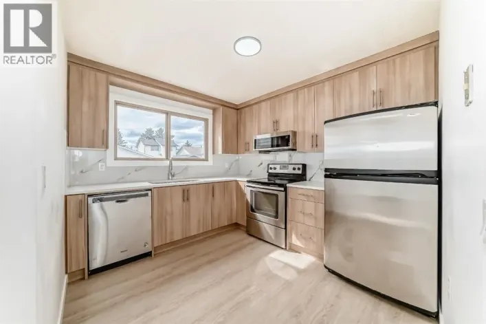 4327 38 Street NE, Calgary