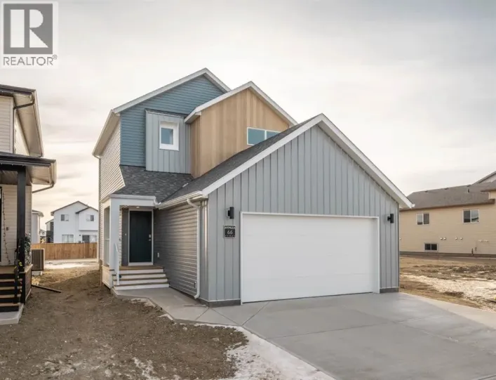 4328 25 Avenue S, Lethbridge