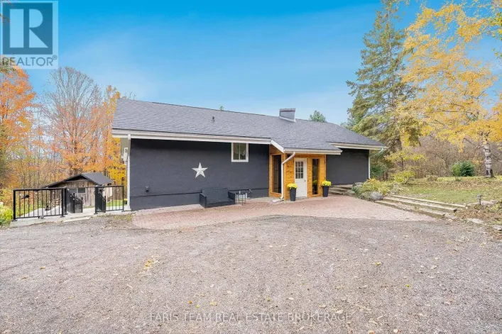 4328 LINE 8 N, Oro-Medonte