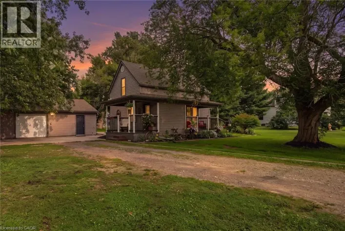 43287 PETTIT Road, Wainfleet