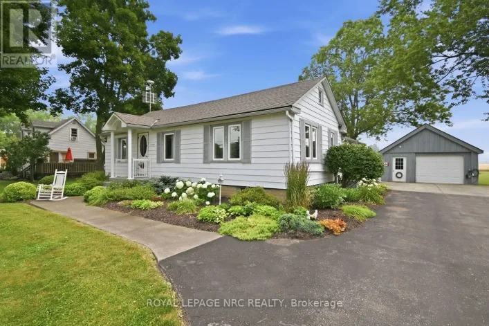 43289 PETTIT ROAD, Wainfleet