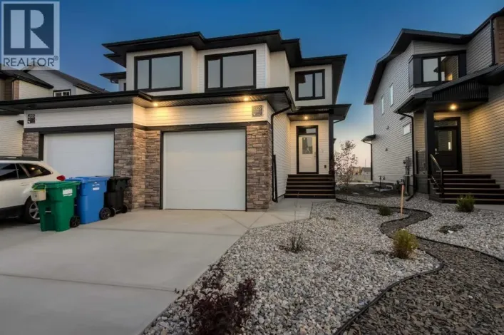 4329 28 Avenue S, Lethbridge