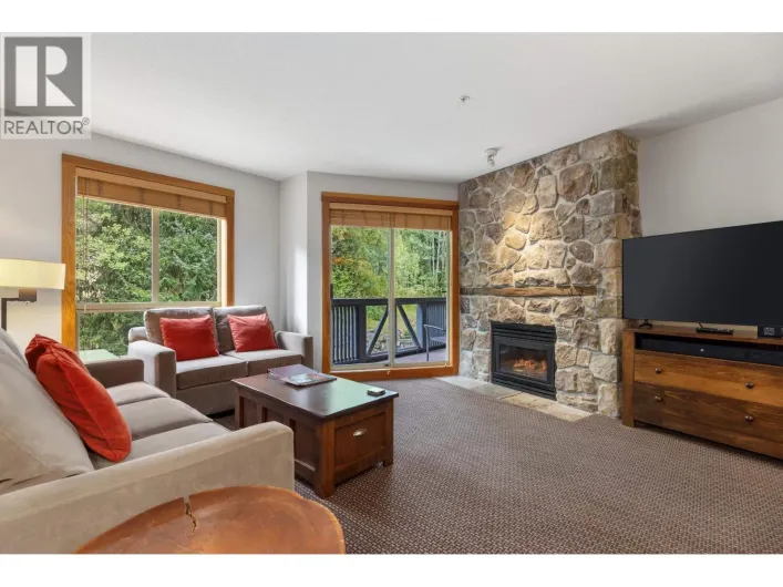 432A 2036 LONDON LANE, Whistler