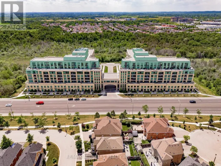 433 - 11750 NINTH LINE, Whitchurch-Stouffville