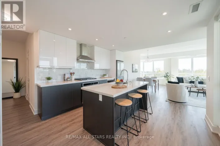 433 - 11750 NINTH LINE, Whitchurch-Stouffville
