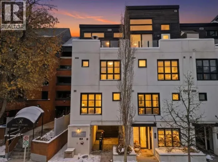 433, 1719 9A Street SW, Calgary