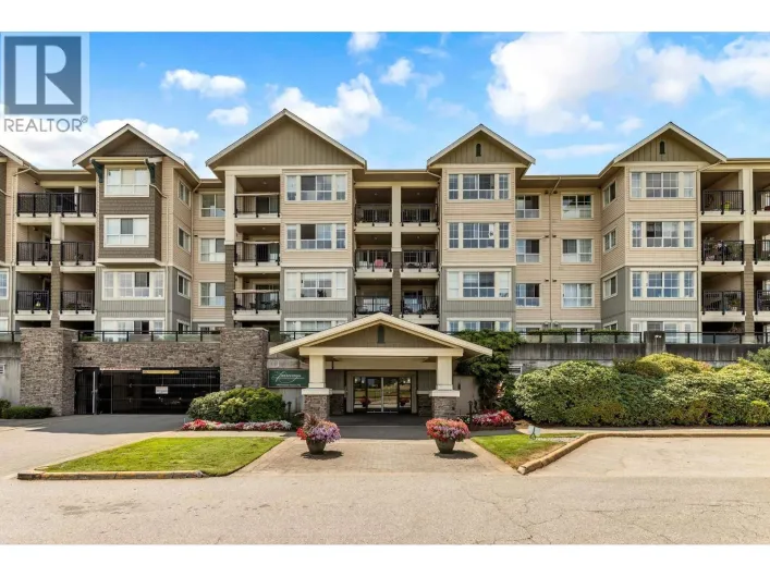 433 19673 MEADOW GARDENS WAY, Pitt Meadows
