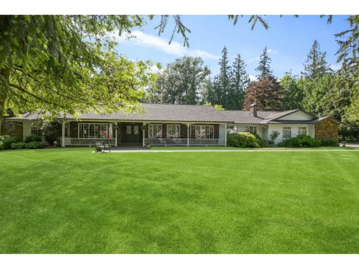 433 202ND STREET, Langley