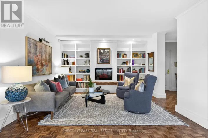433 - 21 DALE AVENUE, Toronto