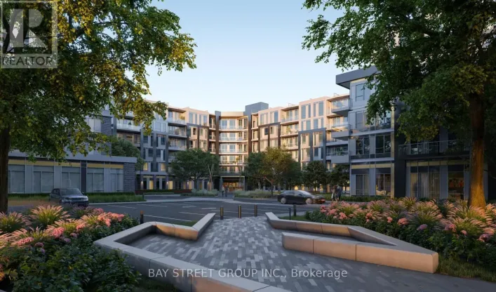 433 - 2501 SAW WHET BOULEVARD, Oakville