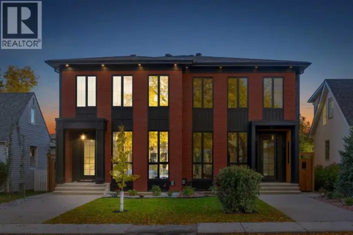 433 26 Avenue NW, Calgary