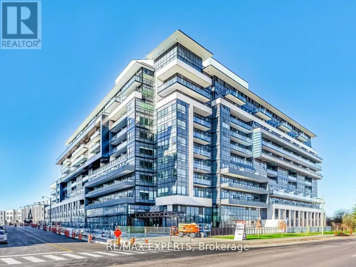 433 - 395 DUNDAS STREET W, Oakville