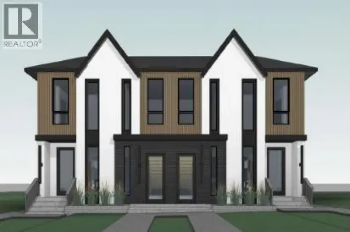 Multi-Family for sale: 433 53 Avenue SW, Calgary