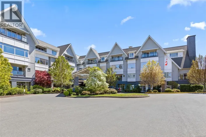 433 650 Berwick Rd N, Qualicum Beach