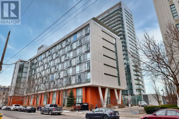 433 - 90 STADIUM ROAD, Toronto