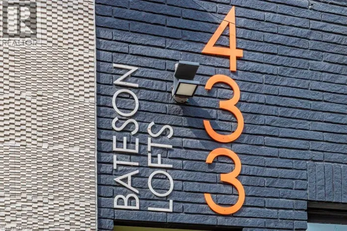433 BARTON Street E Unit# 202, Hamilton