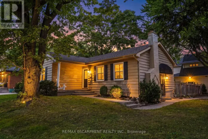 433 BELVENIA ROAD, Burlington
