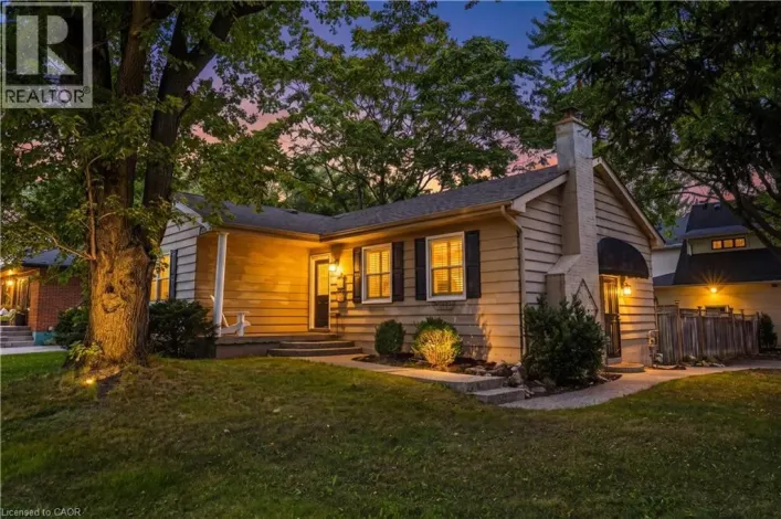 433 BELVENIA Road, Burlington