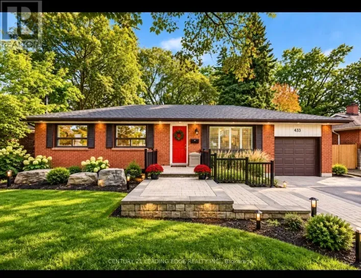 433 BROWNFIELD GARDENS, Toronto