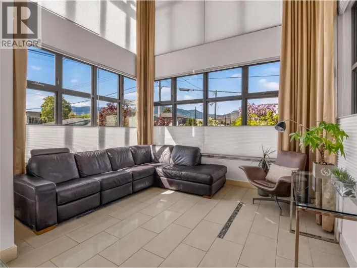 433 Churchill Avenue Unit# 101, Penticton