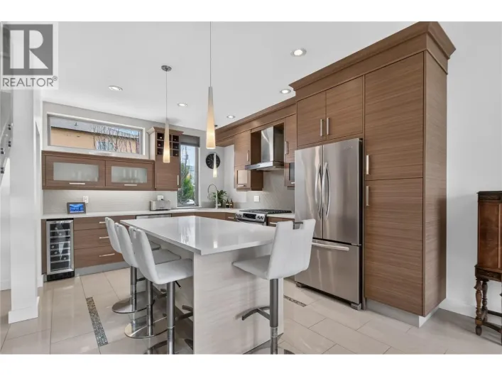 433 Churchill Avenue Unit# 102, Penticton