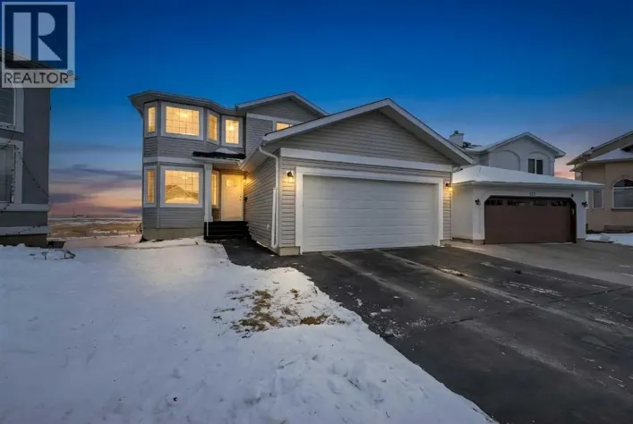 433 Coral Springs Place NE, Calgary