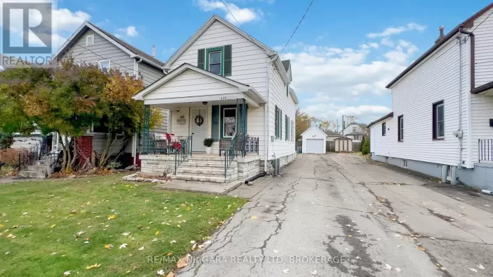 433 DAVIS STREET, Port Colborne