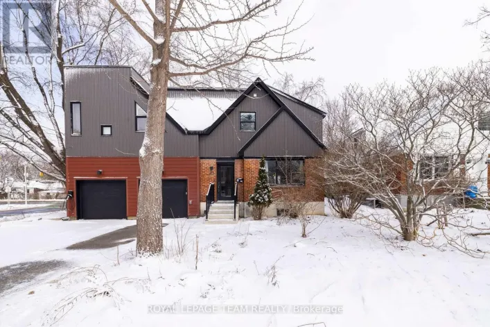 433 DAWSON AVENUE, Ottawa