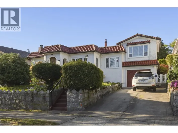 433 E 48TH AVENUE, Vancouver