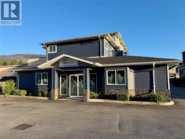 433 Finlayson Street Unit# 12, Sicamous