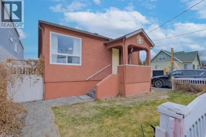 433 HEALES Avenue, Penticton