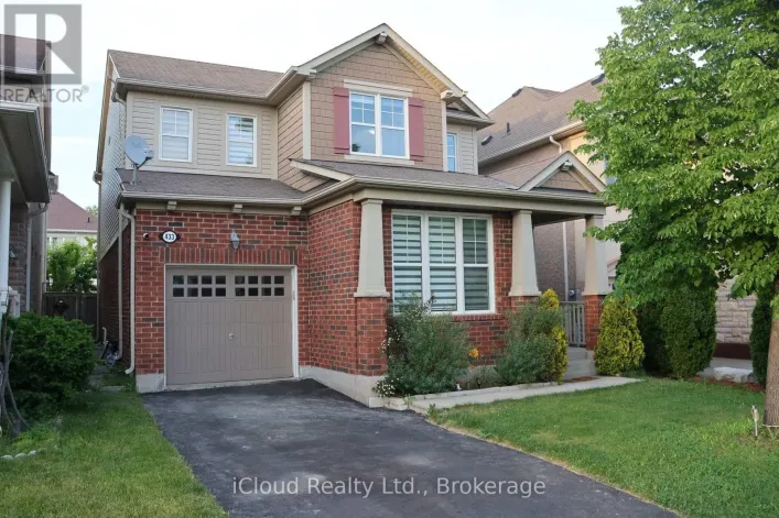 433 JELINIK TERRACE, Milton