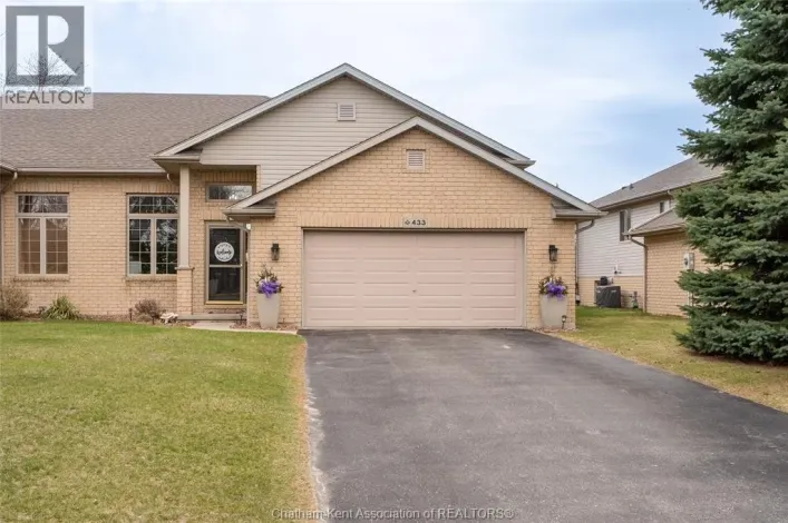 433 Keil TRAIL North, Chatham