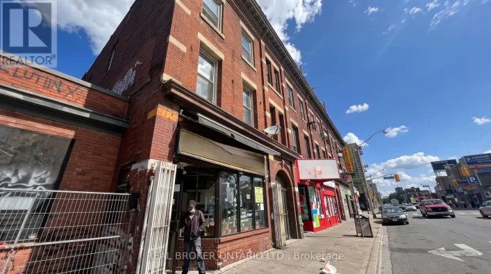 433 KING STREET, Hamilton