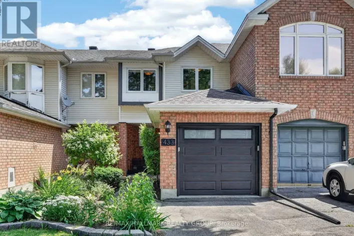 433 LAWLER CRESCENT, Ottawa