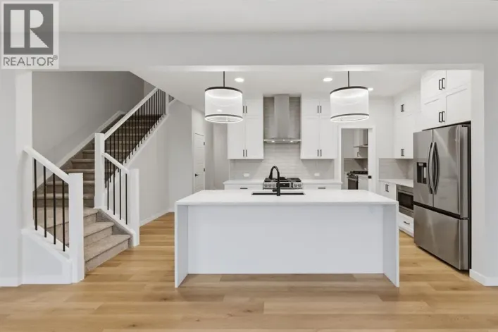 433 Lewiston Landing NE, Calgary