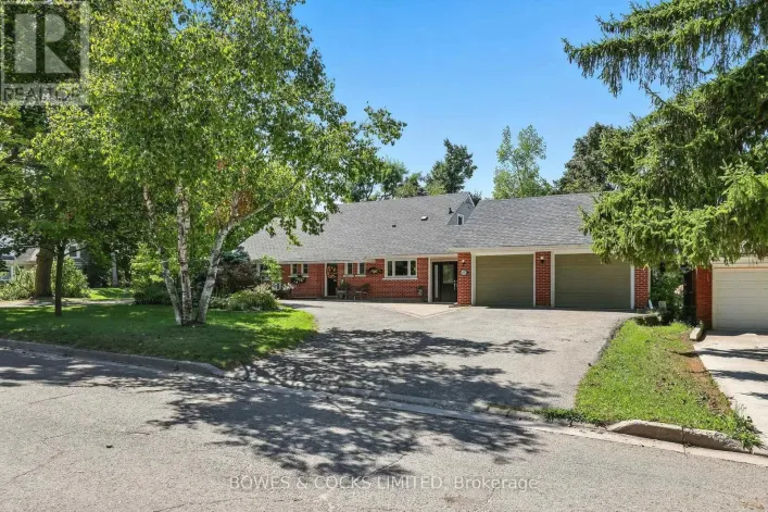 433 MANORHILL AVENUE, Peterborough