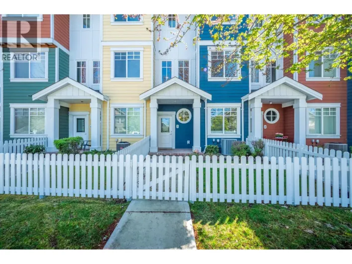 433 McCarren Avenue Unit# 5, Kelowna