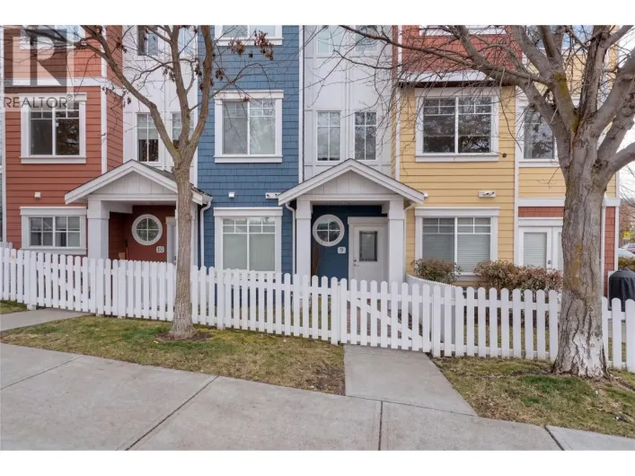 433 McCarren Avenue Unit# 9, Kelowna