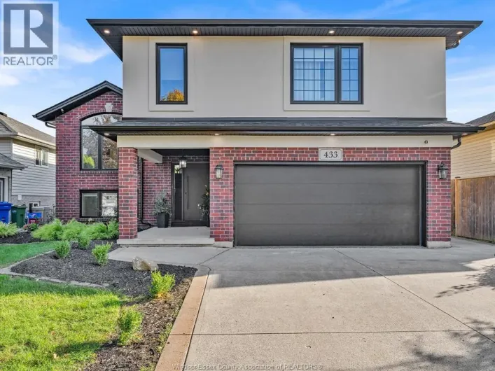 433 MCLELLAN, Amherstburg