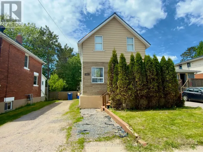 433 O'BRIEN STREET, North Bay