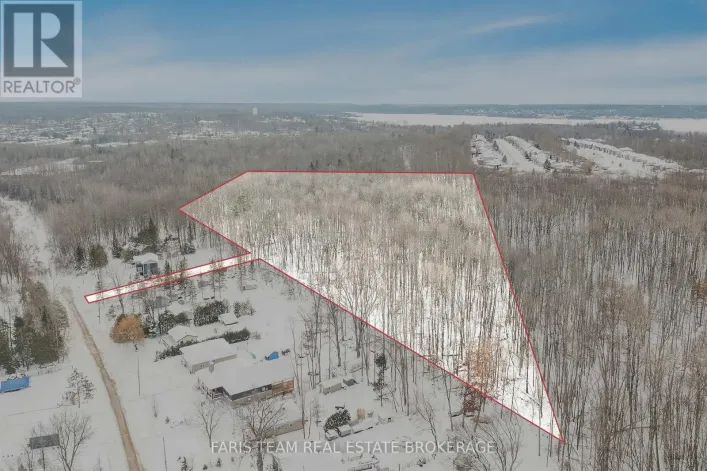 433 ROBINS POINT ROAD, Tay