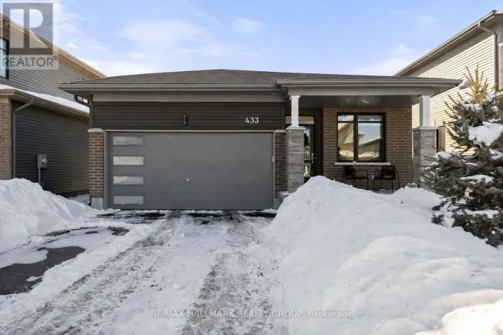 433 STERLING AVENUE, Clarence-Rockland