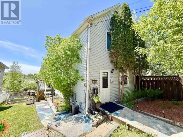 433 Third ST S, Kenora