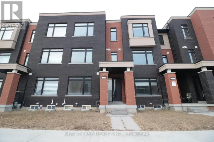 433 VETERANS DRIVE, Brampton