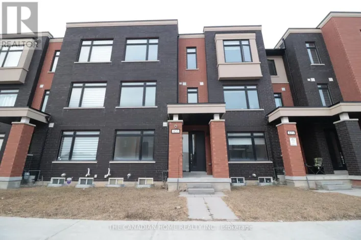433 VETERANS DRIVE, Brampton