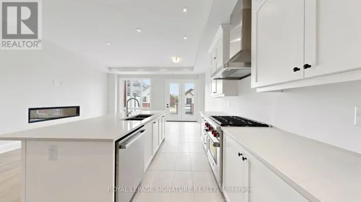 433 YORK DOWNS BOULEVARD, Markham