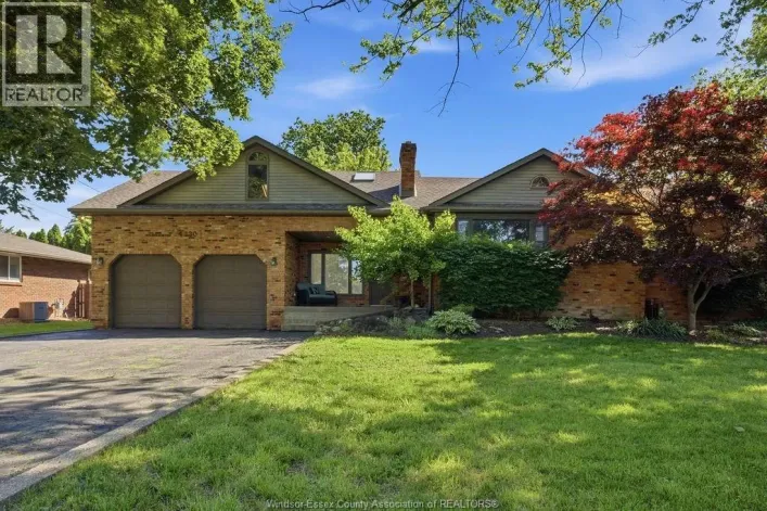 4330 CASGRAIN DRIVE, Windsor