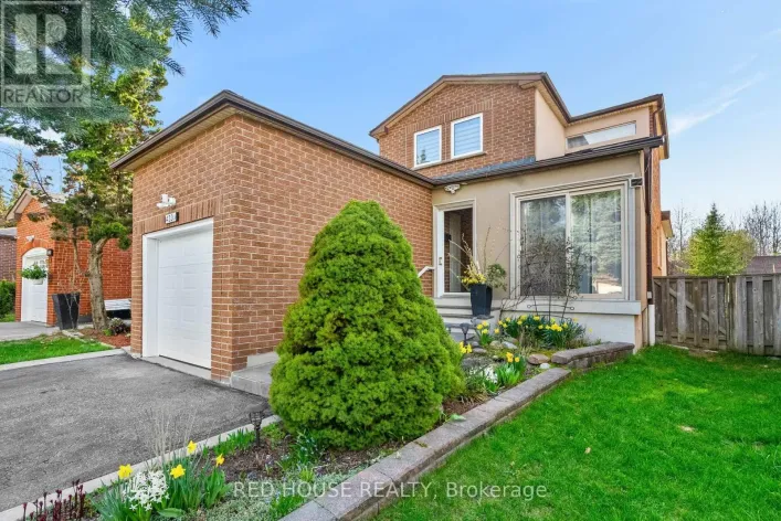 4330 FOREST FIRE LANE, Mississauga